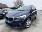 BMW 2 Serie Tourer 218 DA GRAN NAVI LEDER OPENDAK CAMERA LED, Auto's, BMW, 116 g/km, 4 cilinders, https://public.car-pass.be/vhr/8840b802-3359-4462-8f2f-cea2c8a4fa21