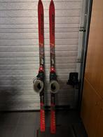 Ski’s met skischoenen, Enlèvement, Comme neuf, Ski, Salomon