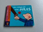 Annemie Berebrouckx - Nieuwe juf voor Jules, Boeken, Schoolboeken, Ophalen, Nederlands, Annemie Berebrouckx