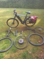 Elektriche fiets quik