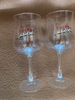 Duo, cerise Max, Enlèvement, Comme neuf, Verre ou Verres