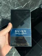 EDP 50ml Bad Boy Cobalt (Carolina Herrera) -sealed-, Ophalen, Nieuw