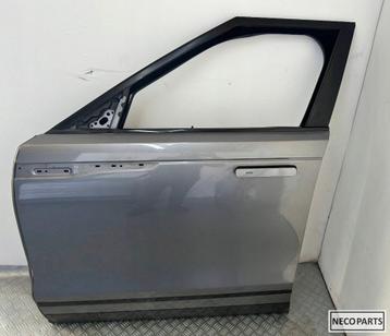 RANGE ROVER VELAR L560 DEUR PORTIER KLEUR 1DF ORIGINEEL beschikbaar voor biedingen
