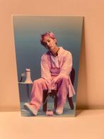 Kpop BTS proof collectors edition Jhope Hobi photocard pc, Collections, Musique, Artistes & Célébrités, Comme neuf, Enlèvement ou Envoi