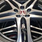Velgen honda 5x114.3, Auto's, Euro 5, Particulier, Stadsauto, Accord