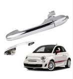 NIEUWE FIAT 500 LINKER BUITENHANDGREEP, Particulier, Te koop