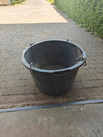 stortslurf vulemmer. Enkel nog de slurf/sleuf kopen. beschikbaar voor biedingen