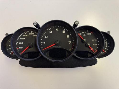 996.641.105.01  Km teller unit, Auto-onderdelen, Remmen en Aandrijving, Gebruikt, Ophalen of Verzenden