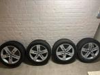 Pneus avec des jantes neuves, Enlèvement, 4 Saisons, Pneu(s)