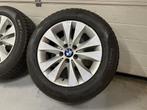 17inch Originele BMW Style 116 Velgen A merk band T5 T X3 X1, Autos : Pièces & Accessoires, Pneus & Jantes, 17 pouces, Pneus et Jantes