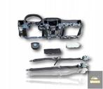JEEP GRAND CHEROKEE WK2 LIFT AIRBAG CONSOLE, Gebruikt, Jeep