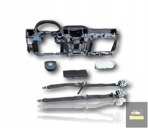 JEEP GRAND CHEROKEE WK2 LIFT AIRBAG CONSOLE, Auto-onderdelen, Overige Auto-onderdelen, Jeep, Gebruikt