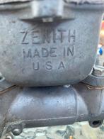 Carburateur Zenith made in USA, Ophalen of Verzenden
