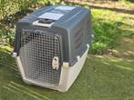 Cage de transport pour chien, taille L, comme neuf., Animaux & Accessoires, Enlèvement, Comme neuf