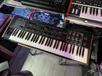 Sequential prophet 600 met gligli upgrade, Musique & Instruments, Synthétiseurs, Autres marques, Enlèvement, Utilisé, 49 touches