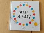 Herve Tullet - Speel je mee?, Enlèvement, Herve Tullet