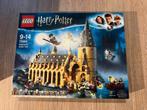 LEGO 75954 - HOGWARTS GREAT HALL - HARRY POTTER - SEALED, Kinderen en Baby's, Speelgoed | Duplo en Lego, Ophalen of Verzenden