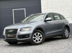 Audi Q5 Quattro * 136000km * (bj 2012, automaat), Auto's, Automaat, Stof, Gebruikt, 4 cilinders