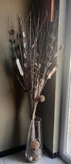 Droogbloemen, Huis en Inrichting, Ophalen, Zo goed als nieuw