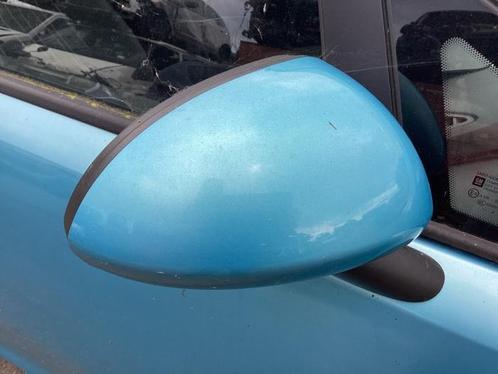 Buitenspiegel rechts van een Opel Corsa, Auto-onderdelen, Spiegels, Opel, Gebruikt, 3 maanden garantie, Ophalen of Verzenden