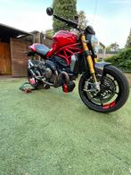 Ducati monster 1200s, Motoren, Motoren | Ducati, 2 cilinders, Particulier, Meer dan 35 kW, Overig