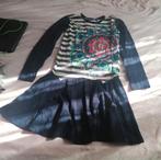 Desigual 14 jaar oude jurk, Kinderen en Baby's, Ophalen of Verzenden, Zo goed als nieuw