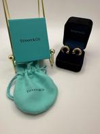 Tiffany & Co oorbellen, Ophalen of Verzenden, Zo goed als nieuw