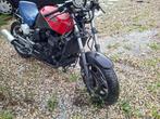 Kawasaki GPZ 900 oldtimer motor schuurvondst project GPX, Motoren, Ophalen, Gebruikt
