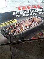 Barbecue, Ophalen, Zo goed als nieuw