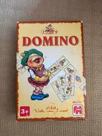 Domino jumbo efteling, Hobby en Vrije tijd, Gezelschapsspellen | Kaartspellen, Ophalen of Verzenden, Zo goed als nieuw