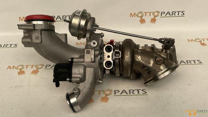 Mercedes nieuwe originele R231 SL Klasse Turbo A2760902980, Auto-onderdelen, Motor en Toebehoren, Nieuw, Ophalen of Verzenden