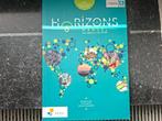 Manuel Horizons 6, Boeken, Schoolboeken, Ophalen, Zo goed als nieuw, Aardrijkskunde