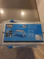 Mac Allister werkplatform 60 x 30 cm - Nieuw, Ophalen, Zo goed als nieuw