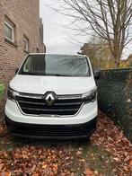 Mooie Renault Trafic L2 te koop, Auto's, Voorwielaandrijving, Stof, Renault, Wit