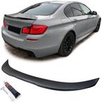 Achterklep Ducktale Spoiler Passend Voor Bmw 5 Serie F10 Car, Verzenden