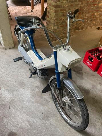 Honda camino beschikbaar voor biedingen