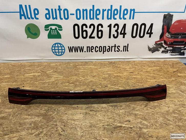 EQC W293 A293 LED ACHTERLICHT ORIGINEEL A2939061300, Auto-onderdelen, Verlichting, Mercedes-Benz, Gebruikt, Ophalen of Verzenden