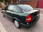 Opel astra 1.6 Benzine Gekeurd vvk, Auto's, 4 cilinders, 1595 cc, 5 deurs, Particulier