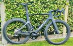 Scott Foil RC10, Fietsen en Brommers, Fietsen | Racefietsen, 28 inch, Carbon, Zo goed als nieuw, Meer dan 20 versnellingen