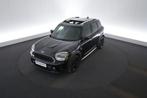 (2BLH401) MINI COUNTRYMAN, Auto's, Mini, Stof, Gebruikt, Countryman, 136 pk