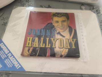 biographie de johnny-hallyday de 1962 beschikbaar voor biedingen