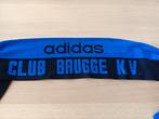 Club Brugge sjaal, Verzamelen, Ophalen, Zo goed als nieuw, Vaantje of Sjaal