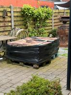 Kleiklinkers, Tuin en Terras, Tegels en Klinkers, Ophalen