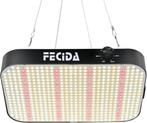 FECiDA Grow Light Kweeklamp SNELLE GRATIS LEVERING, Verzenden, Nieuw