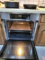 Miele inbouw oven H2265 B, Elektronische apparatuur, Ovens, Gebruikt, Oven, Hete lucht, Inbouw