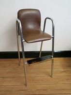 Vintage kinderstoel (seventies), Ophalen, Gebruikt, Overige typen