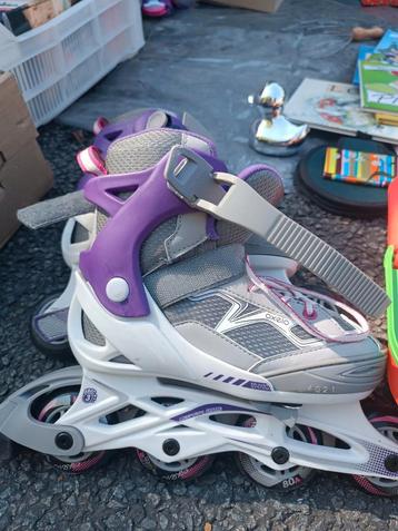 Roller / inline skates