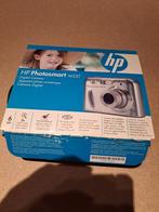 Digitale camera HP, Audio, Tv en Foto, Fotocamera's Digitaal, Ophalen, Gebruikt, HP