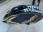 Tenniszak Wilson, Sport en Fitness, Tennis, Ophalen, Zo goed als nieuw