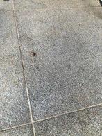 tegel, Ophalen, Gebruikt, 60 cm of meer, Vloertegels